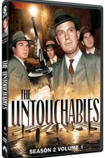 Watch The Untouchables Vumoo